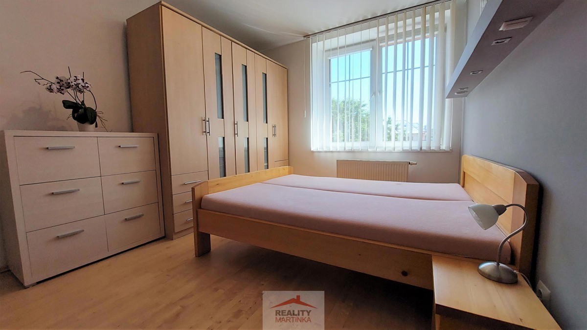 Fotografie 3 - Prodej bytu · 4+1 · 102 m²