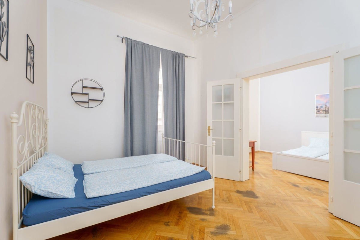 Apartment for rent · 3+1