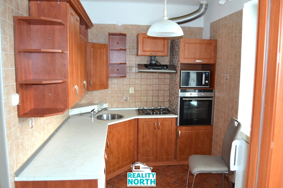 Аренда квартиры · 2+1 · 53 m²