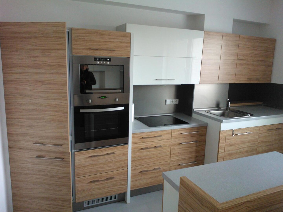 Fotografie 4 - Pronájem bytu · 1+kk · 29 m²