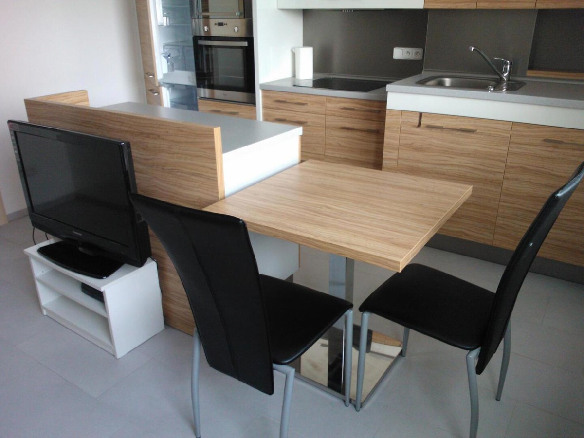 Fotografie 3 - Pronájem bytu · 1+kk · 29 m²