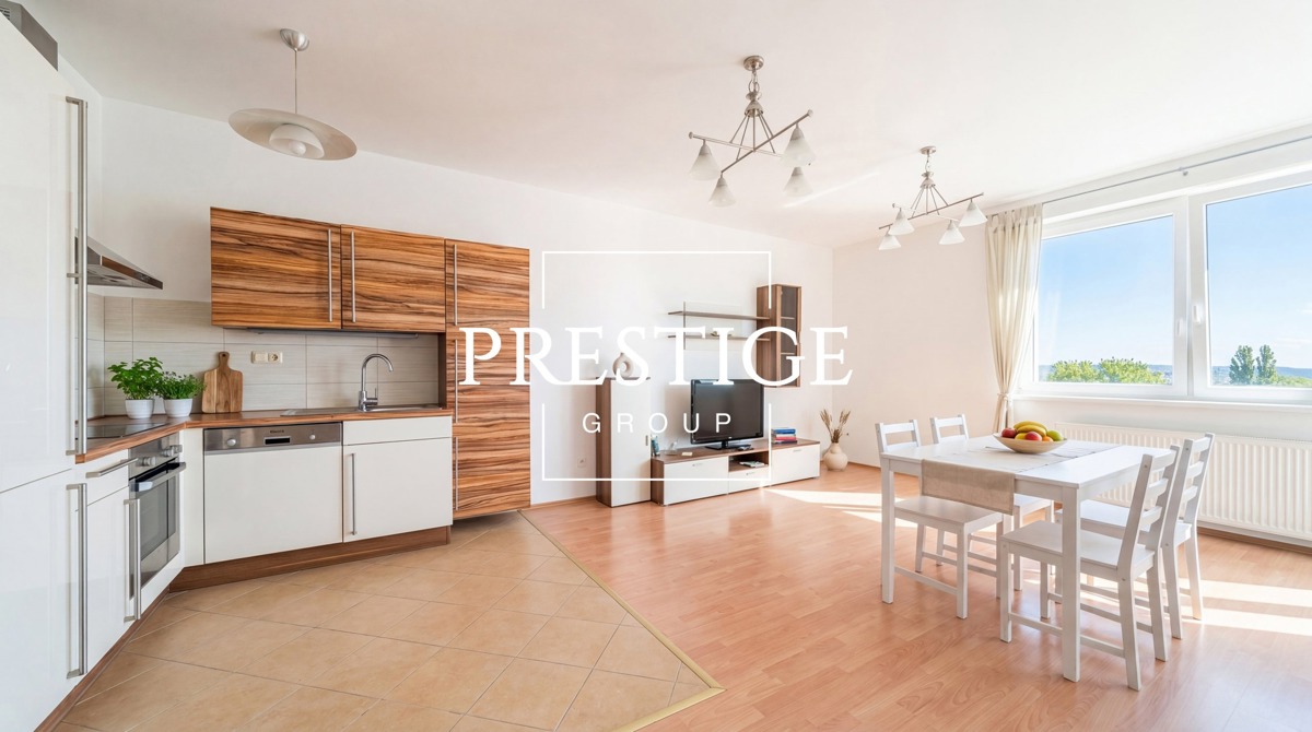 Apartment for rent · 3+kk · 108 m²