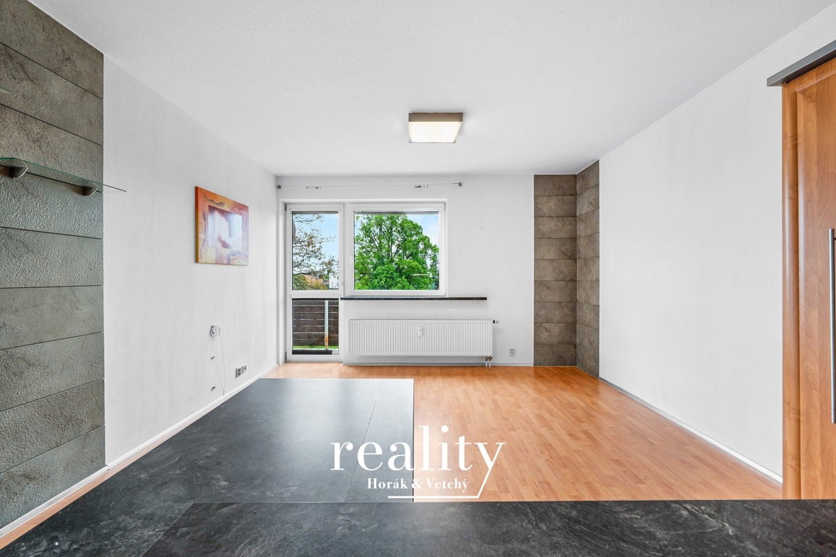 Fotografie 3 - Prodej bytu · 3+kk · 66 m²
