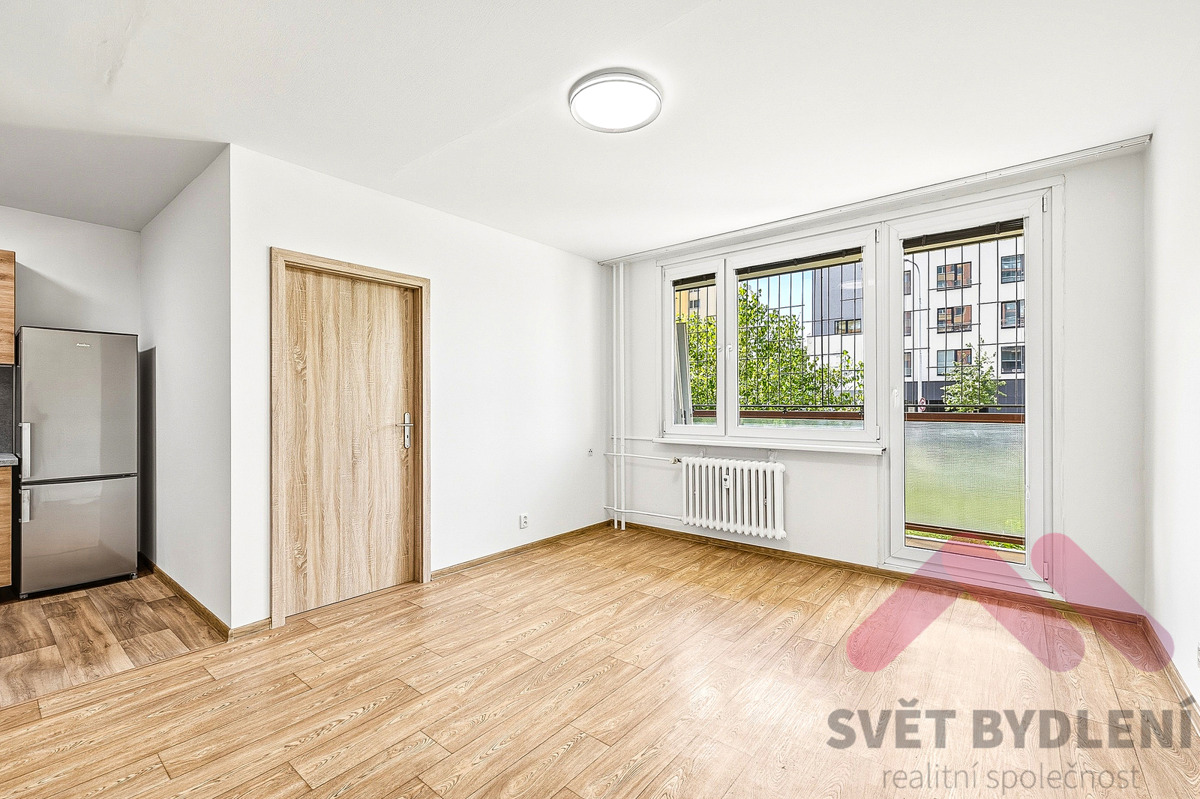 Оренда квартири · 2+kk · 47 m²