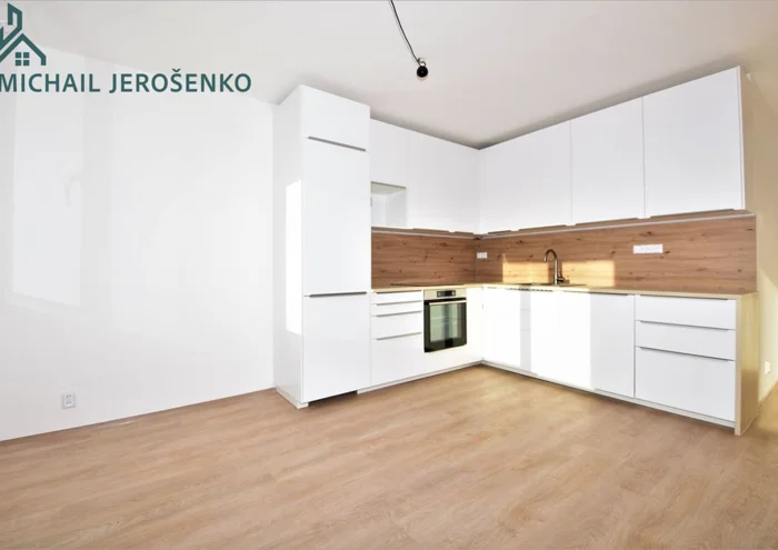 Apartment for rent · 3+kk · 67 m²
