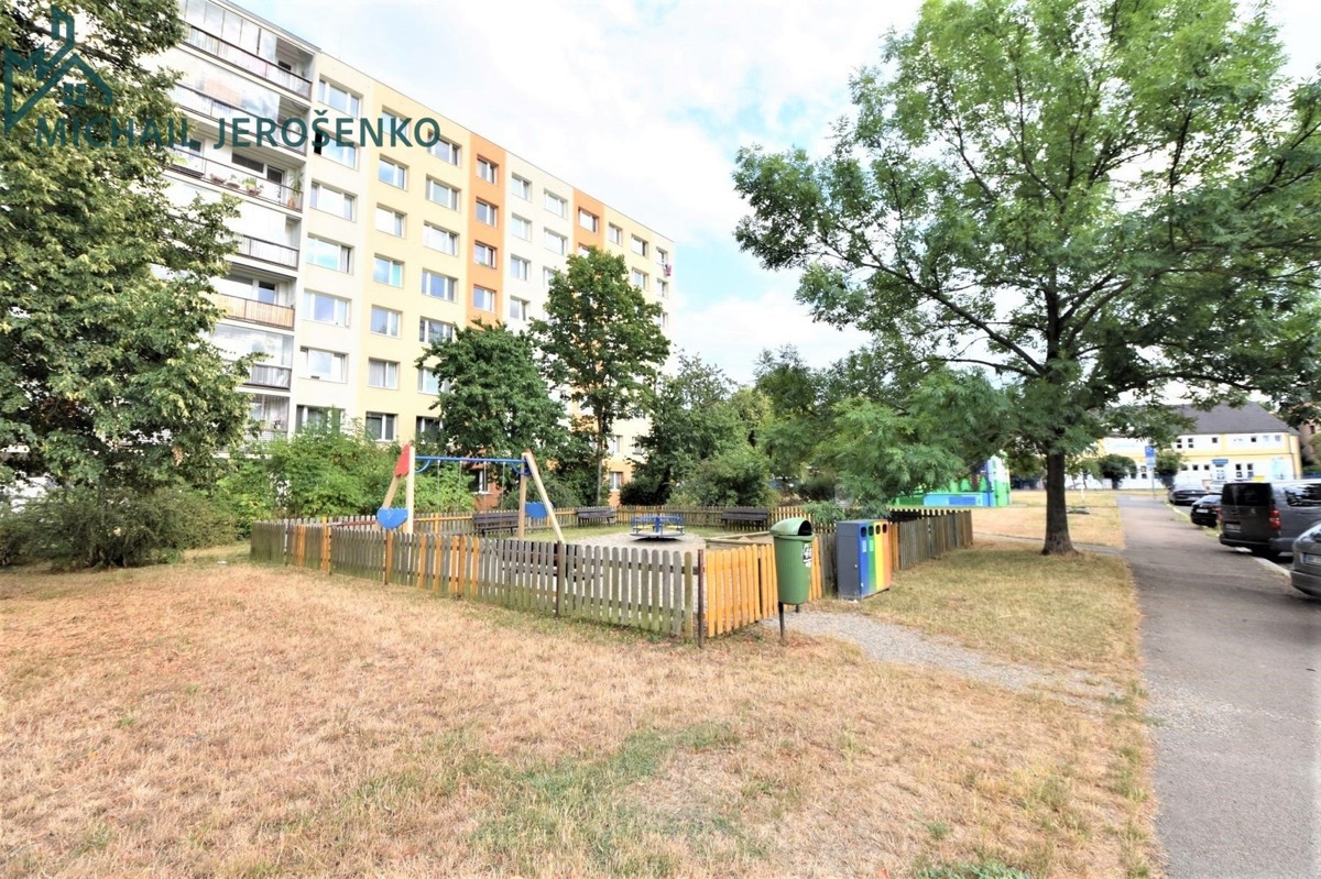 Apartment for rent · 3+kk · 67 m²
