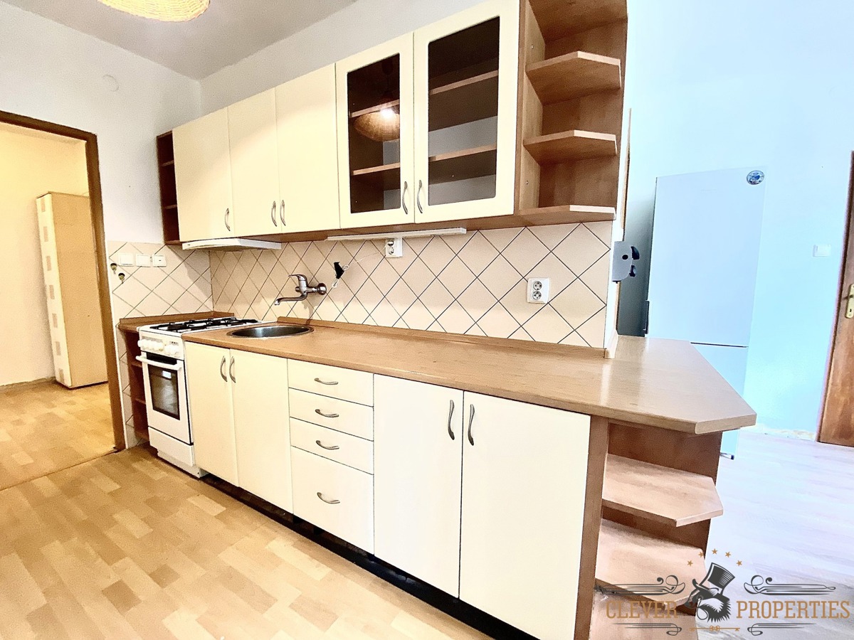Apartment for rent · 3+1 · 67 m²
