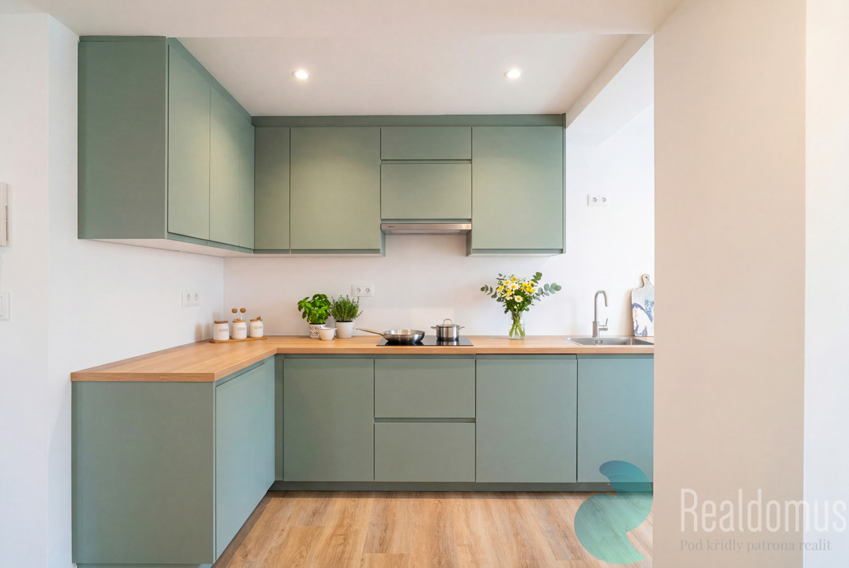 Fotografie 4 - Prodej bytu · 3+kk · 71 m²