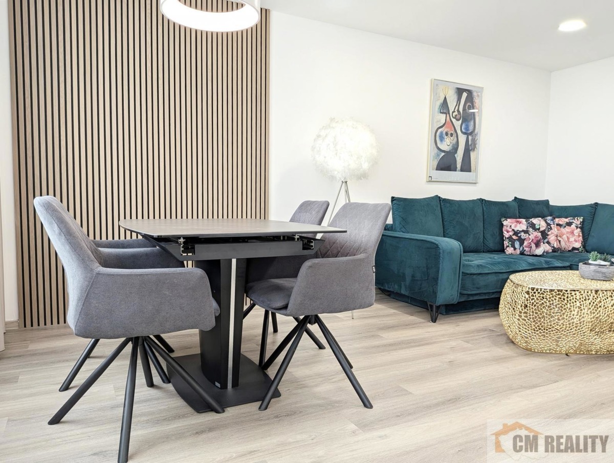 Fotografie 3 - Prodej bytu · 3+kk