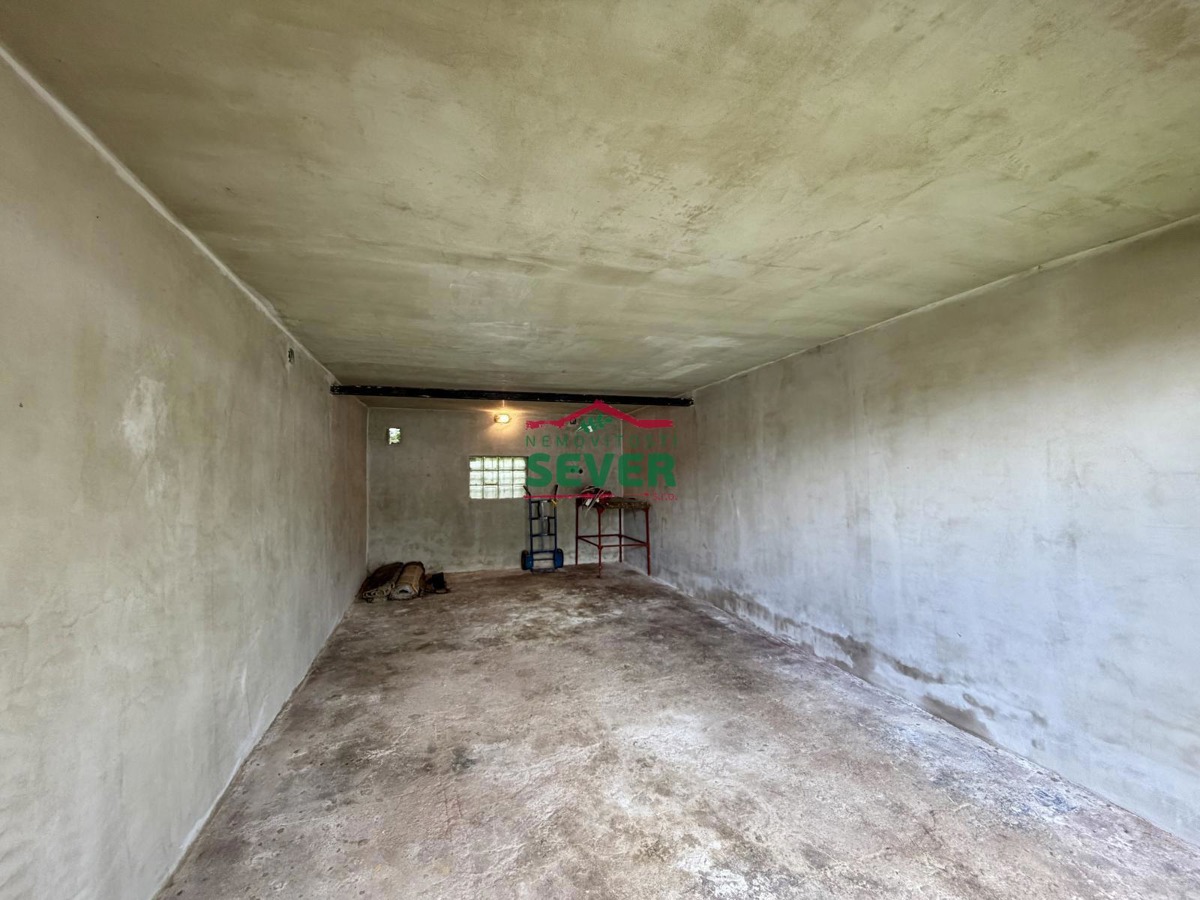 Garage for sale · 23 m²