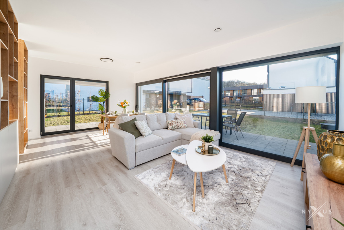 Fotografie 4 - Pronájem domu · Rodinný · 169 m² · 5 pokojů