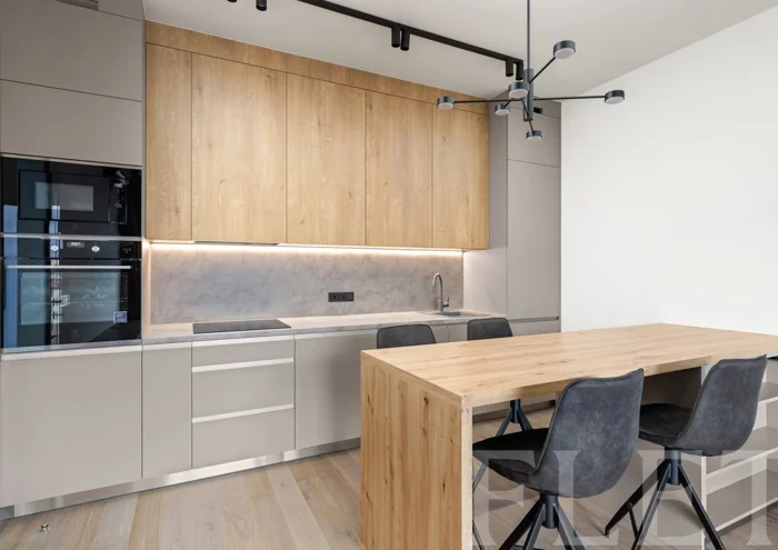 Apartment for rent · 2+kk · 63 m²