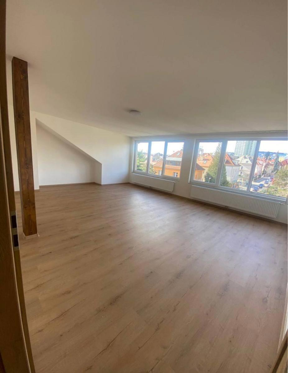 Pronájem bytu · 3+1 · 134 m²