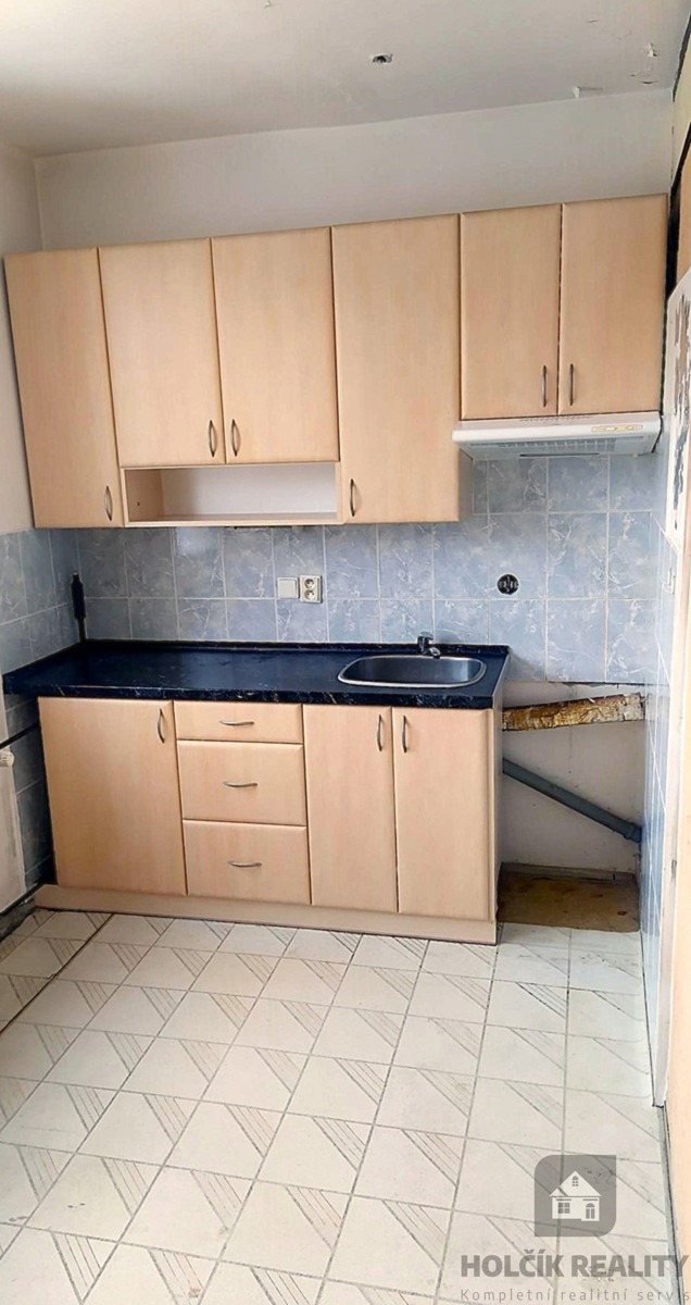 Fotografie 2 - Prodej bytu · 3+1 · 71 m²