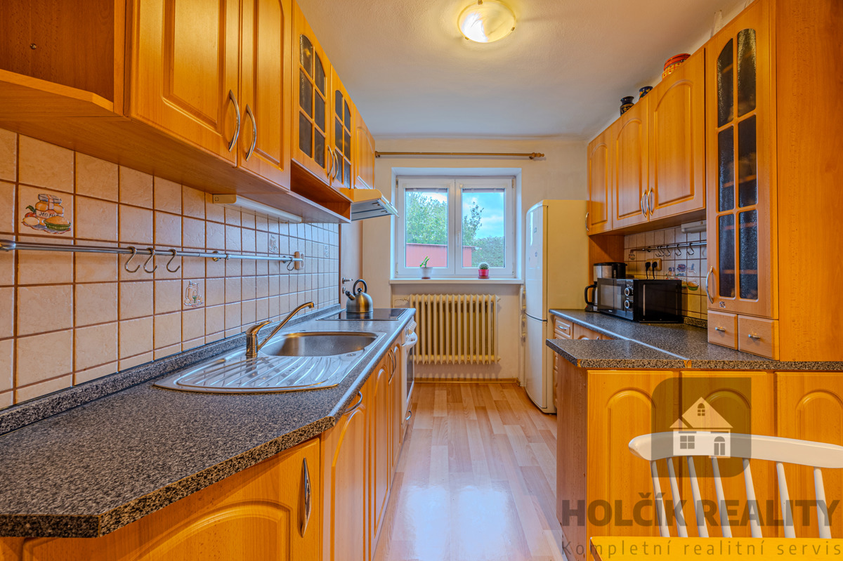 Apartment for sale · 3+1 · 85 m²