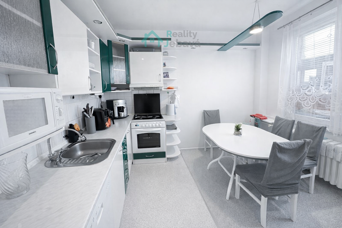 Fotografie 3 - Prodej bytu · 3+1 · 79 m²