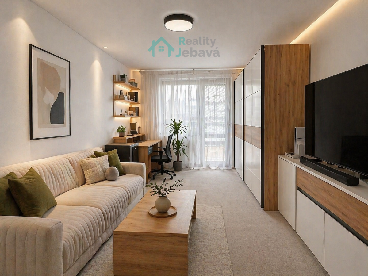 Продажа квартиры · 3+1 · 79 m²