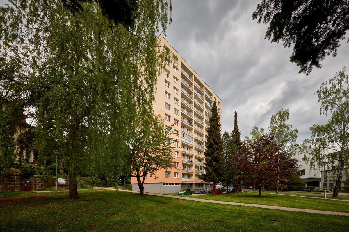Fotografie 1 - Prodej bytu · 3+1 · 60 m²