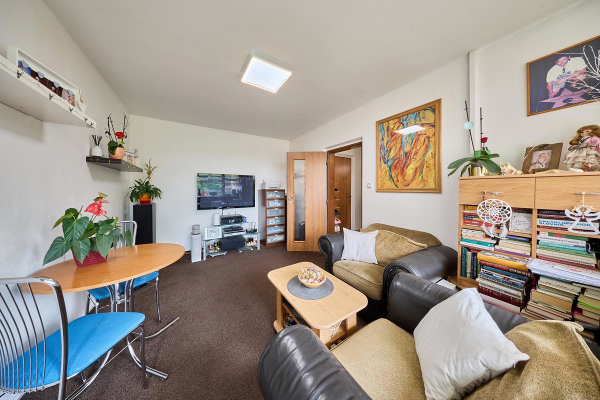Fotografie 4 - Prodej bytu · 3+1 · 60 m²