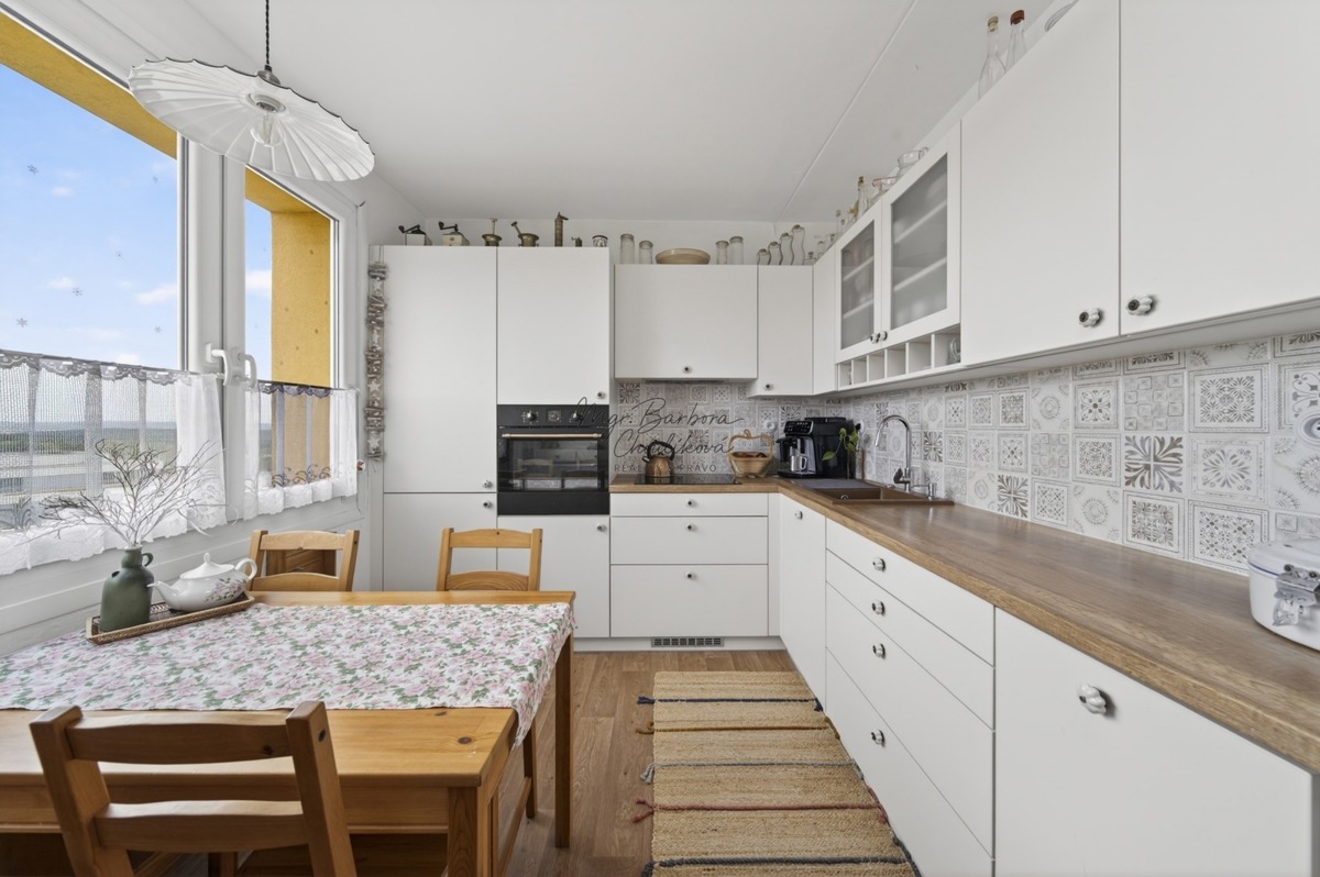 Продаж квартири · 3+1 · 73 m²