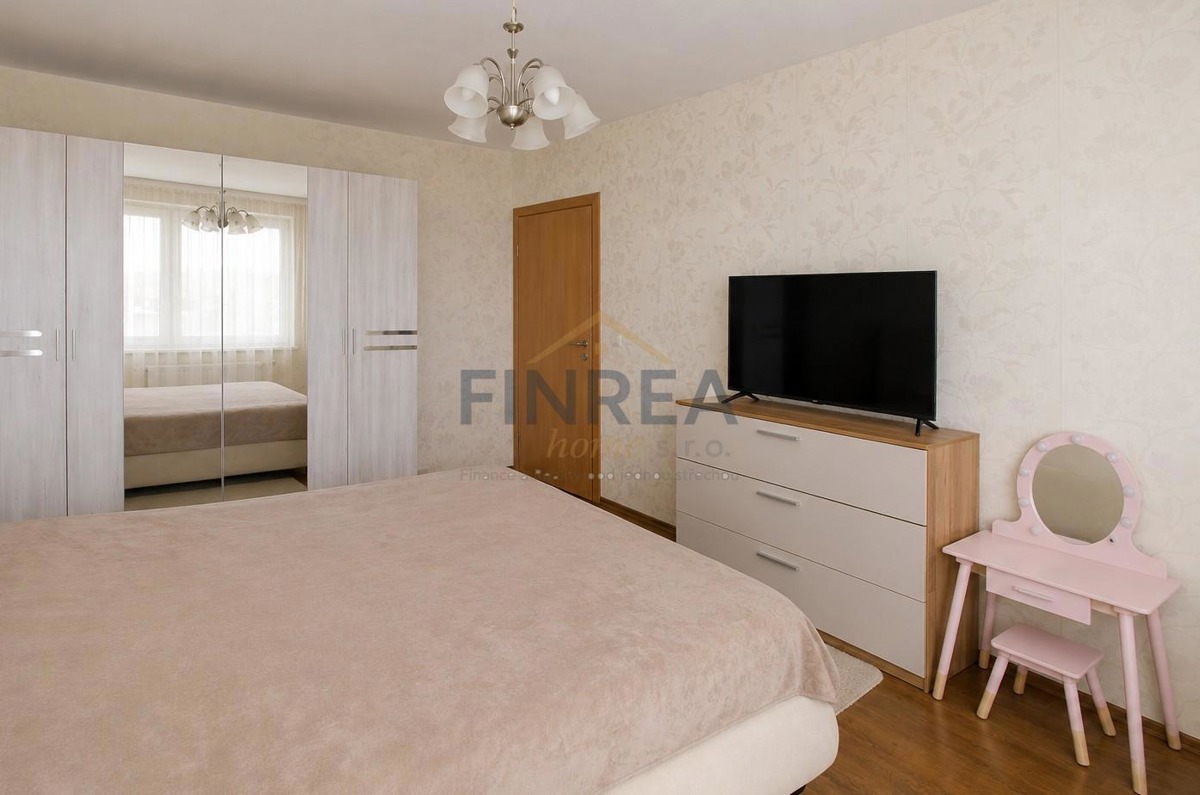 Fotografie 2 - Prodej bytu · 3+1 · 76 m²