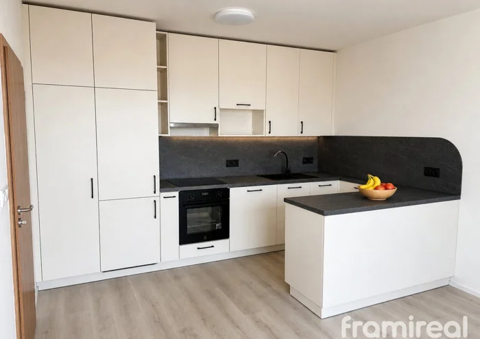 Оренда квартири · 2+kk · 39 m²
