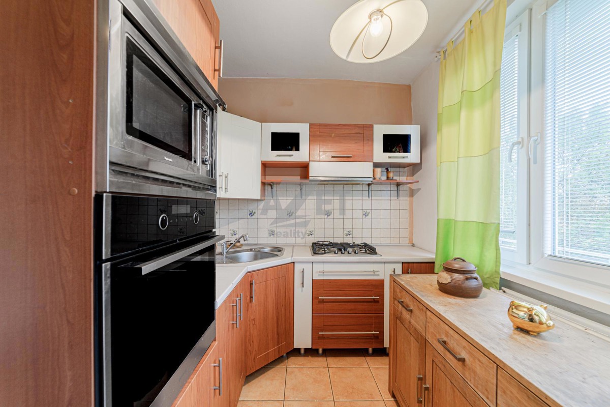 Apartment for sale · 3+1 · 74 m²