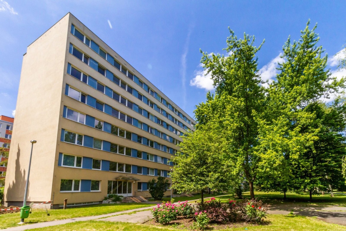 Pronájem bytu · 3+kk · 64 m²