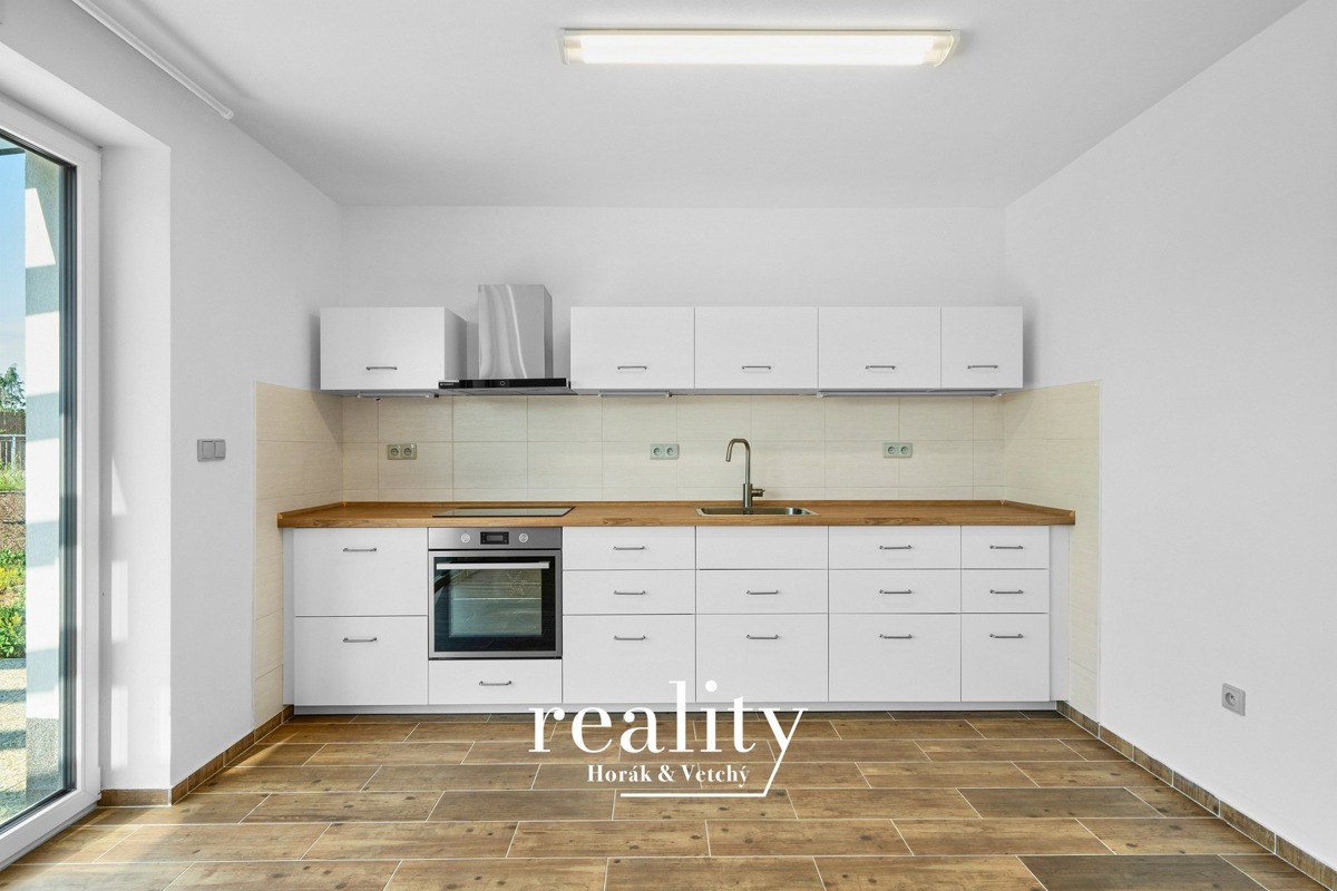 Fotografie 4 - Pronájem bytu · 2+kk · 56 m²