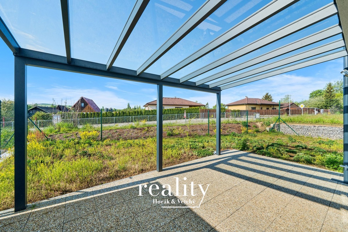Fotografie 2 - Pronájem bytu · 2+kk · 56 m²