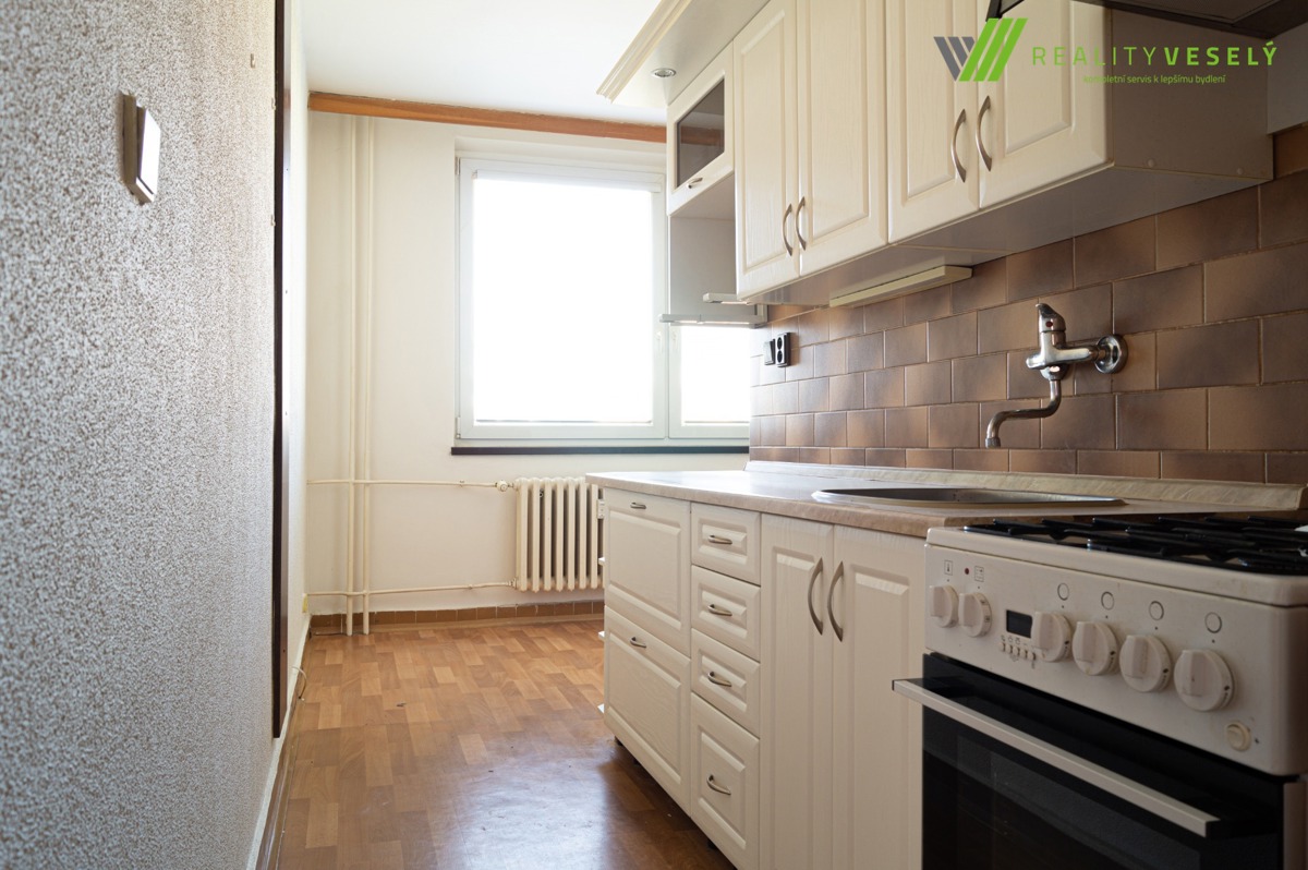 Apartment for rent · 2+1 · 60 m²