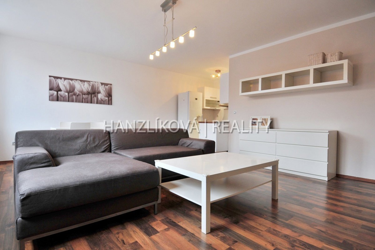 Аренда квартиры · 2+kk · 65 m²