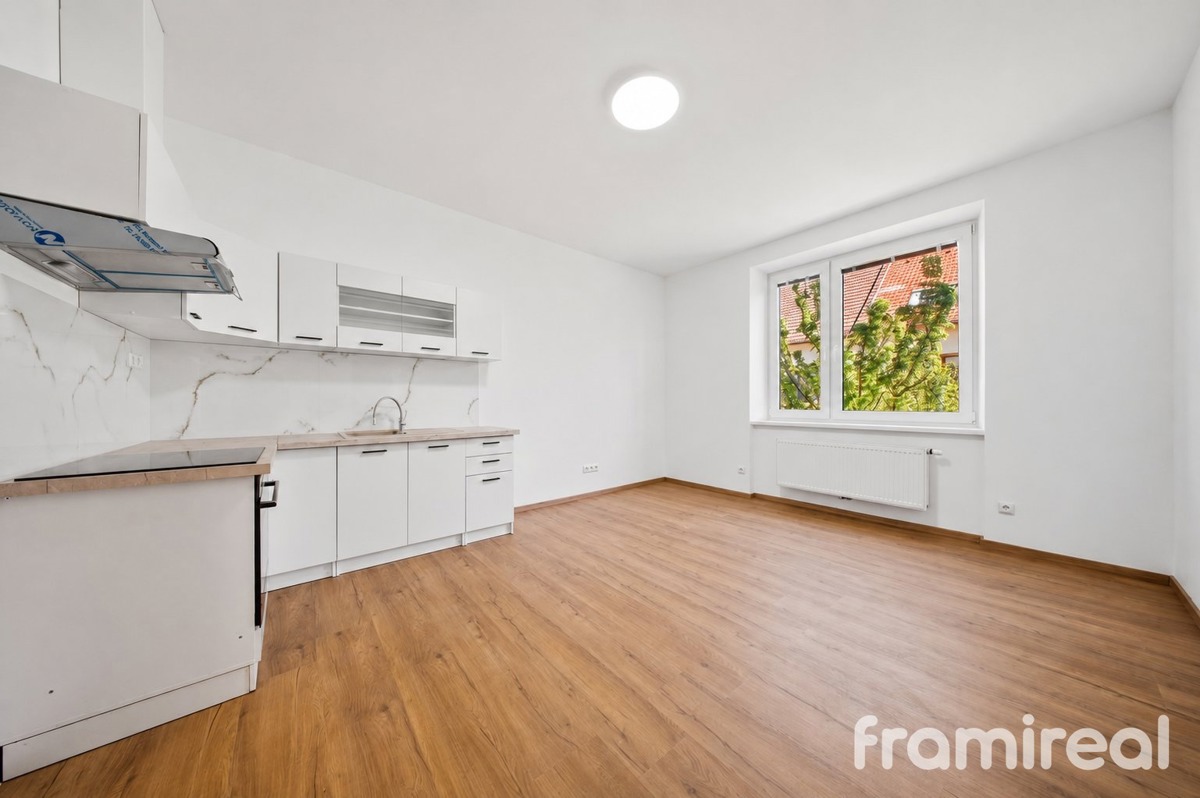 Pronájem bytu · 3+kk · 70 m²
