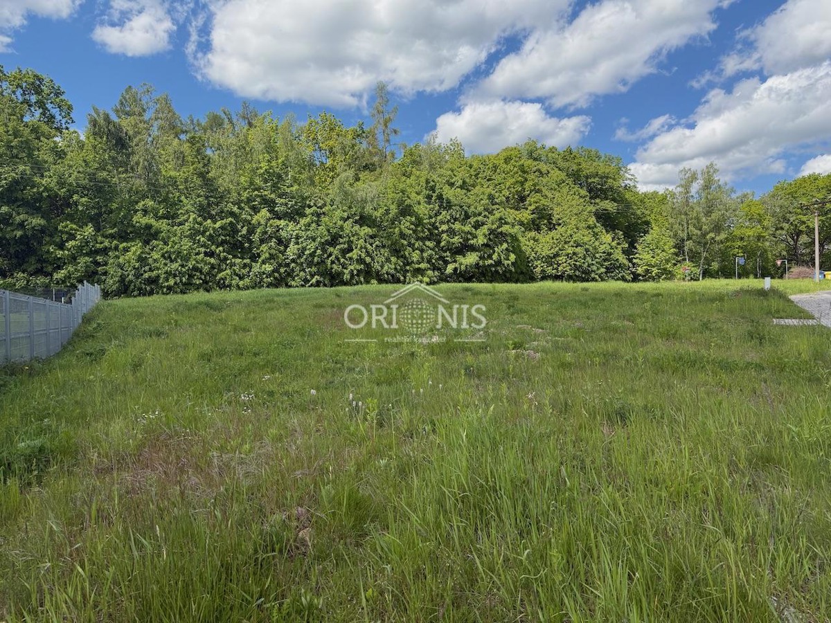 Fotografie 4 - Prodej pozemku · Bydlení · 2 267 m²