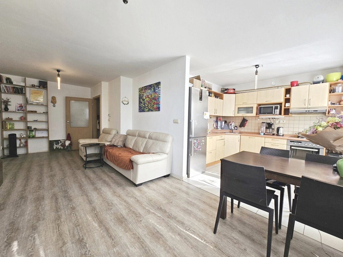 Аренда квартиры · 3+kk · 71 m²