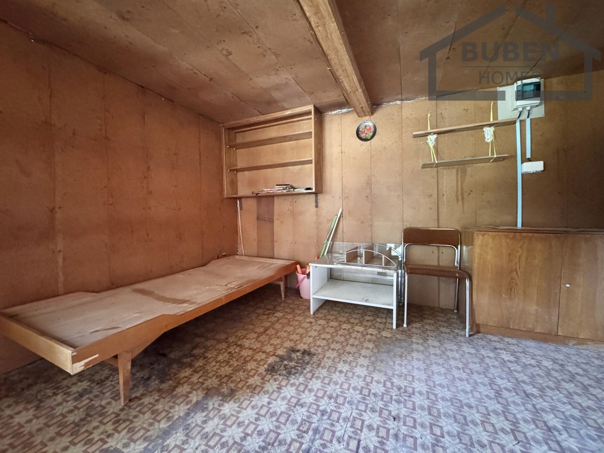 Fotografie 3 - Prodej domu · Chalupa · 14 m² · 1 pokoj
