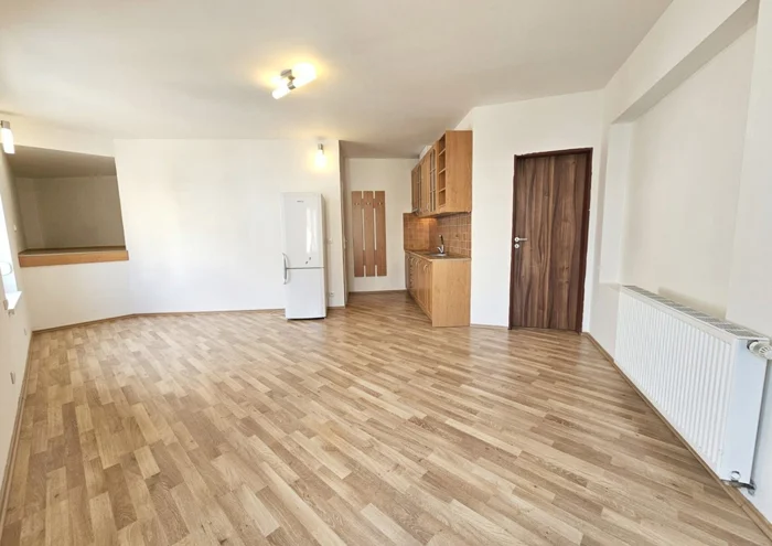 Аренда квартиры · 1+kk · 25 m²