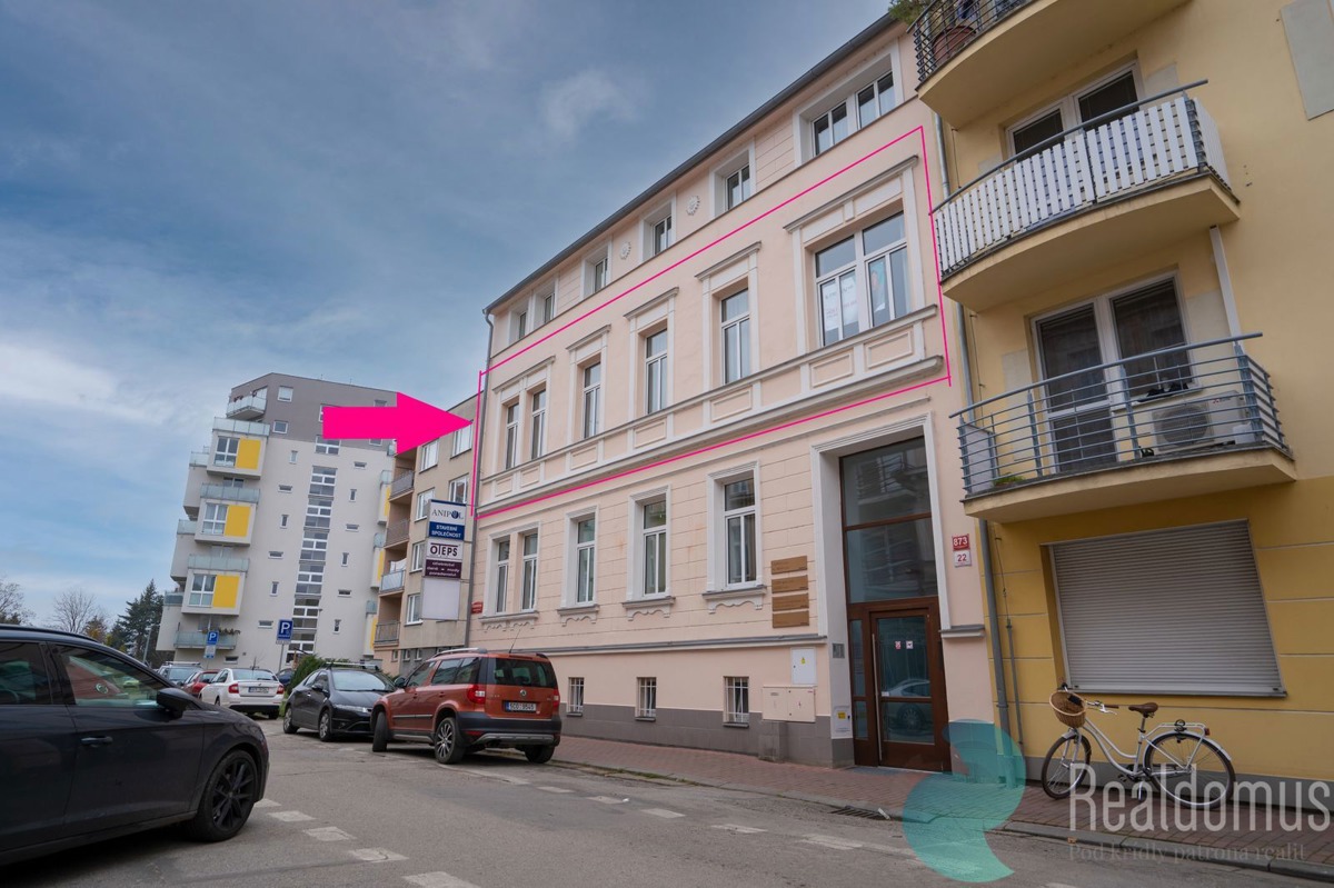 Аренда коммерческой недвижимости · Офис · 130 m²
