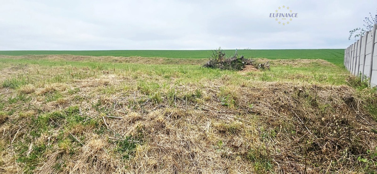 Fotografie 3 - Prodej pozemku · Bydlení · 936 m²