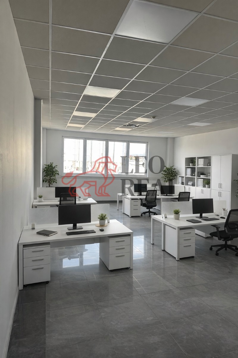Fotografie 3 - Pronájem komerční nemovitosti · 80 m²