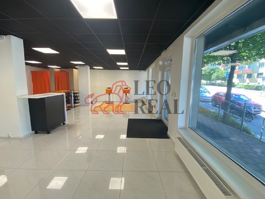 Fotografie 2 - Prodej komerční nemovitosti · 120 m²