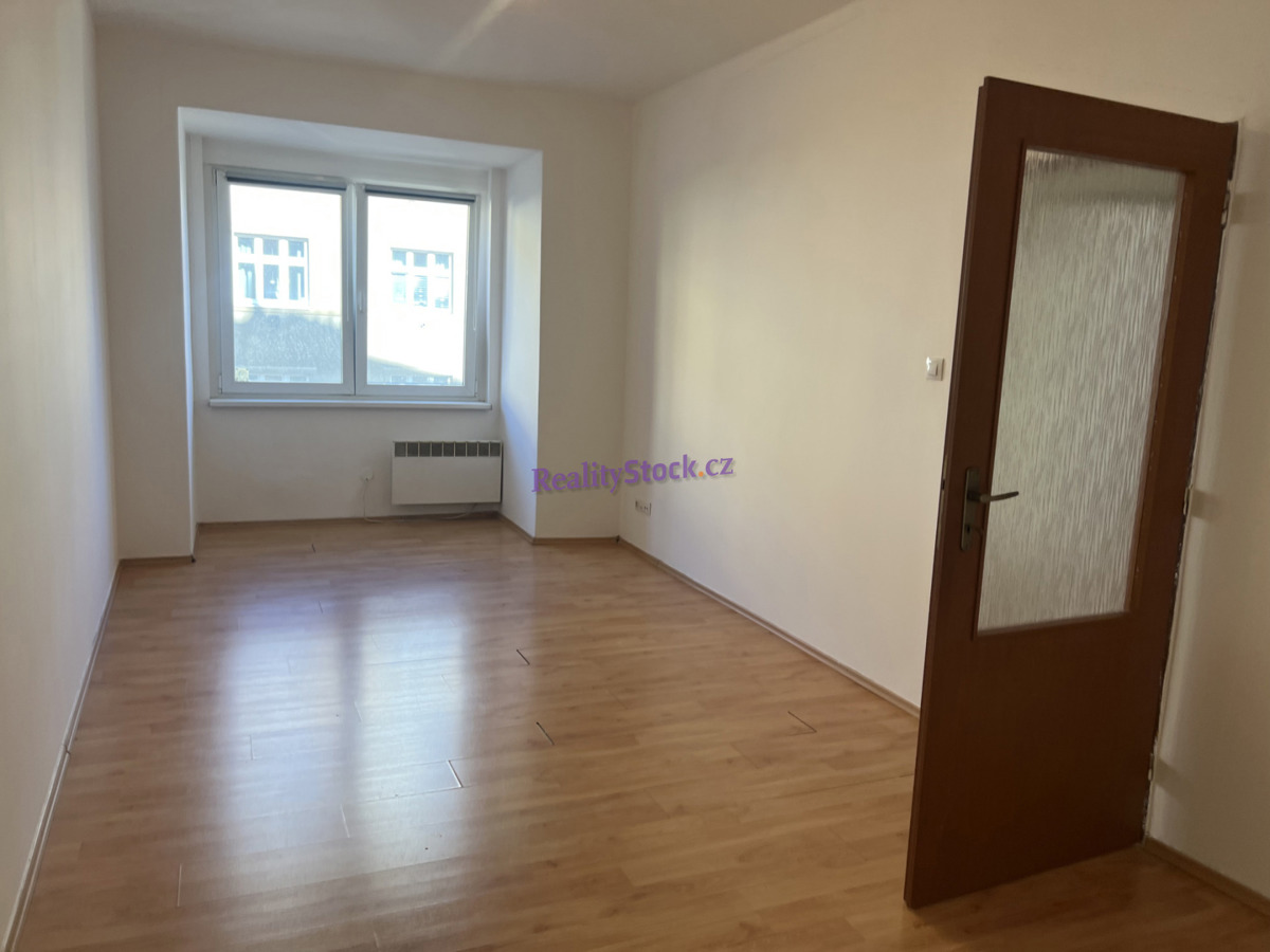 Pronájem bytu · 2+1 · 50 m²