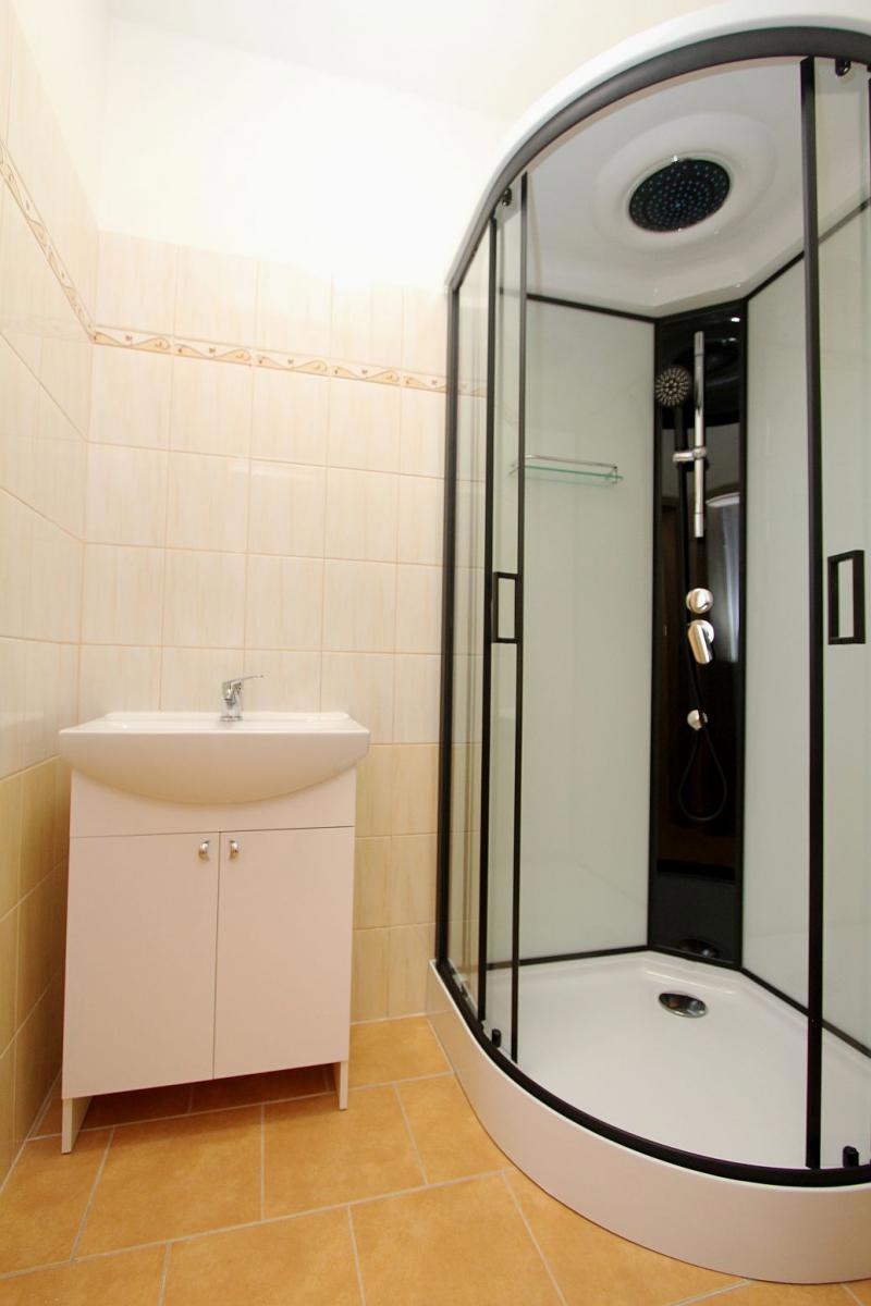 Apartment for rent · 1+kk
