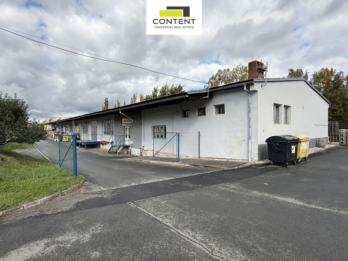 Оренда комерційної нерухомості · 730 m²