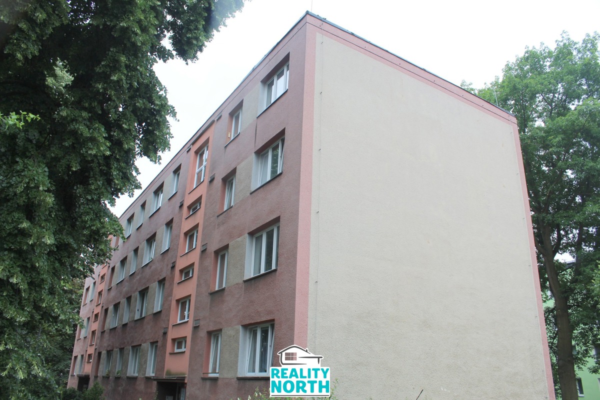 Apartment for rent · 2+1 · 51 m²