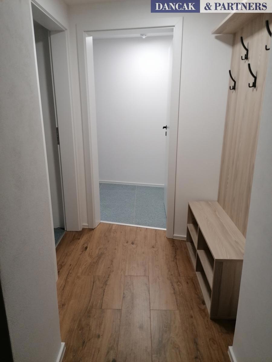 Fotografie 4 - Pronájem bytu · 3+kk · 60 m²