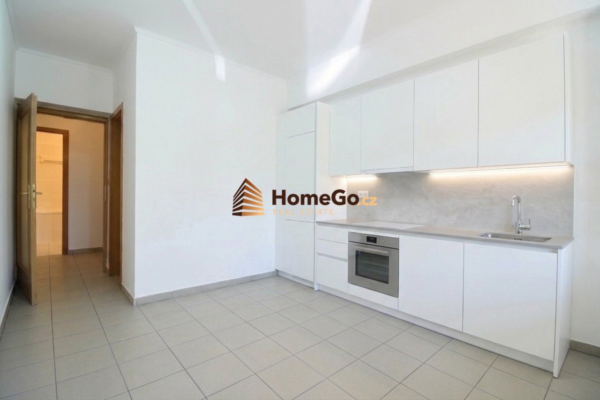 Pronájem bytu · 2+kk · 59 m²