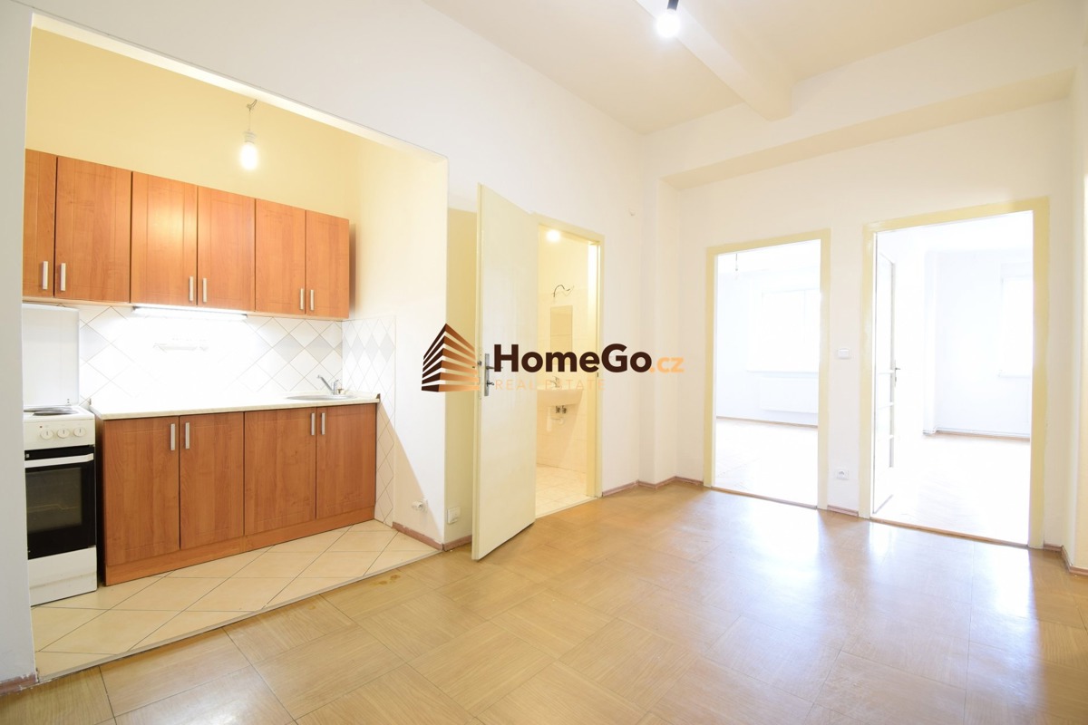 Pronájem bytu · 3+1 · 95 m²