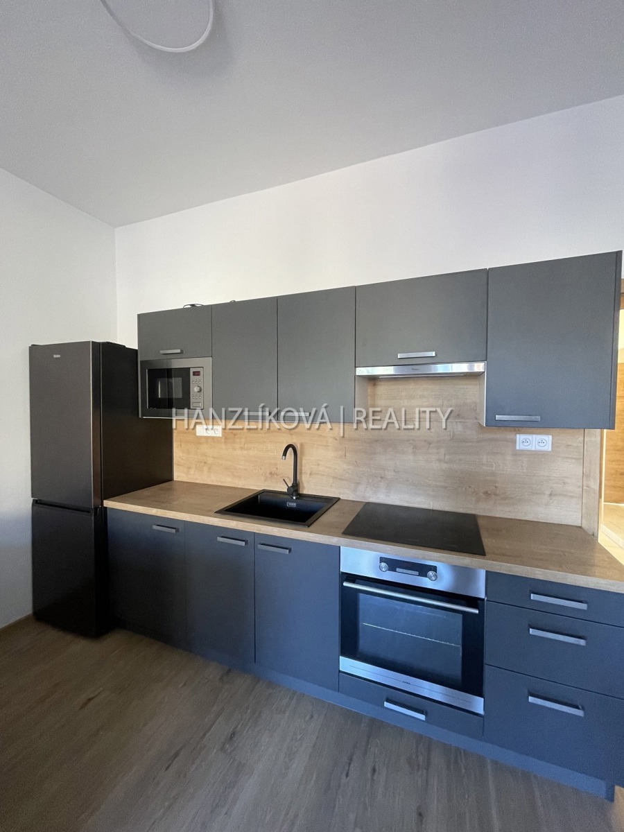 Căn hộ cho thuê · 2+kk · 56 m²