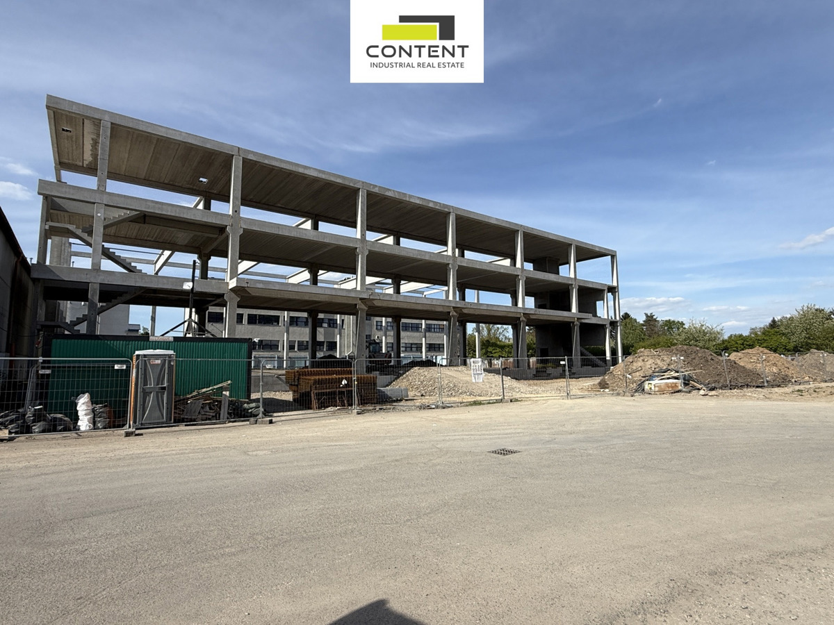 Аренда коммерческой недвижимости · Склад · 1 150 m²